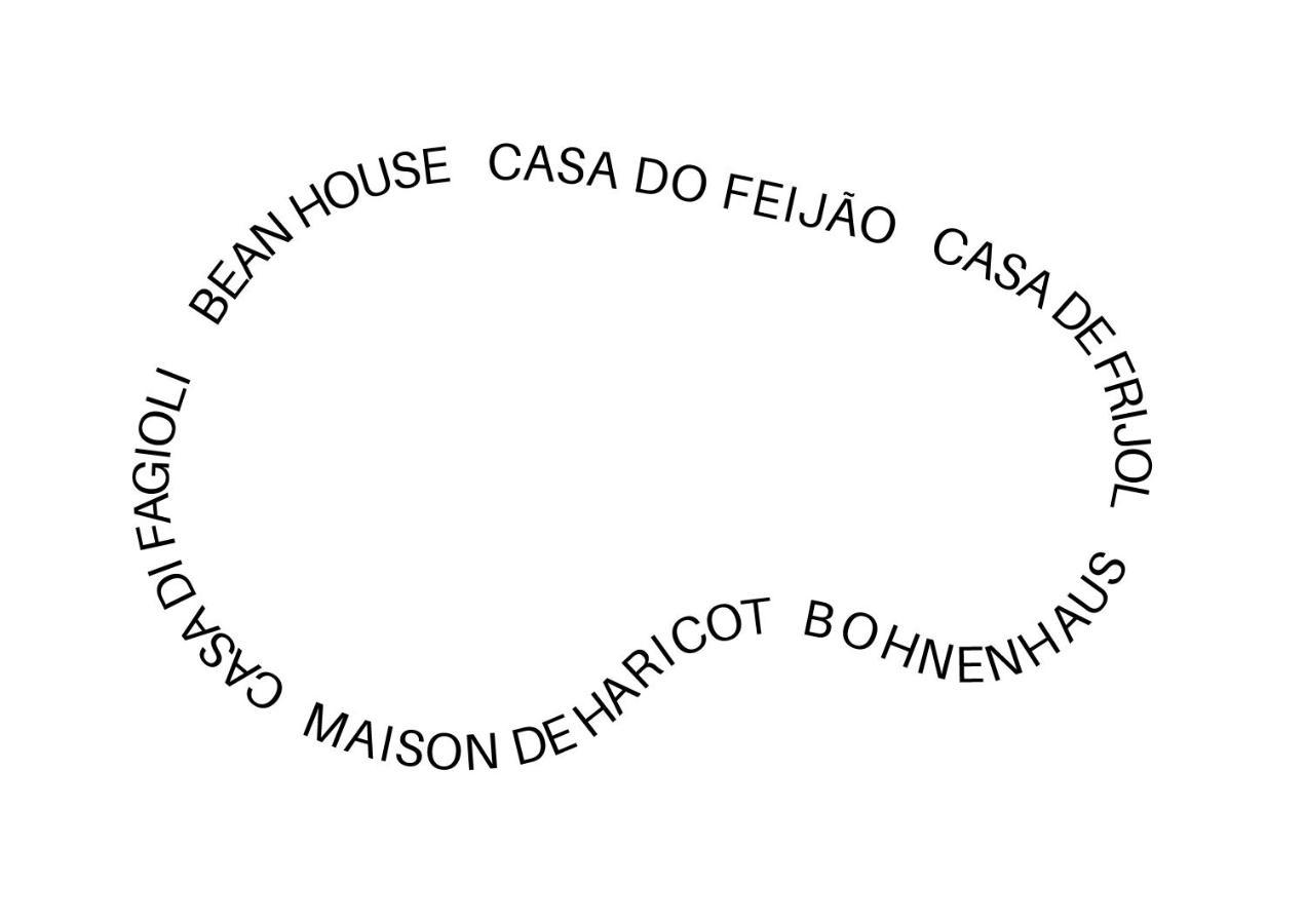 Bean House By Yourhost Villa Vila Nova de Cerveira Exteriör bild