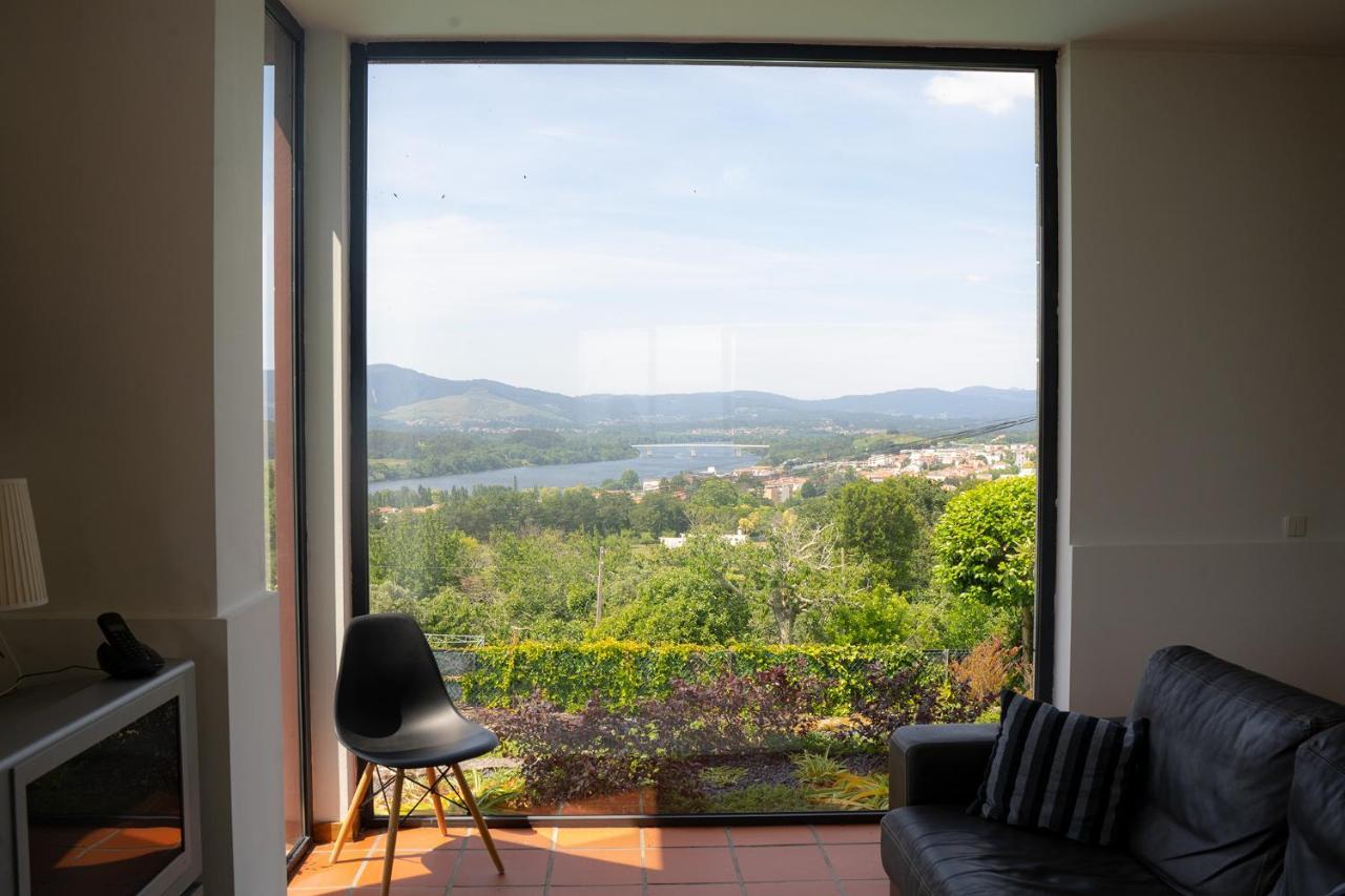 Bean House By Yourhost Villa Vila Nova de Cerveira Exteriör bild